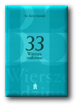 33 wiersze rodzinne