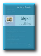 Błękit