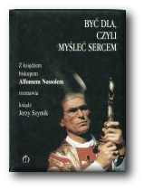 Być dla czyli myśleć sercem