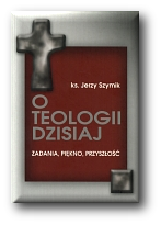 O teologii dzisiaj